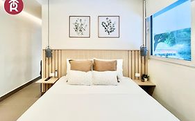 Reset Hotel & Cafe